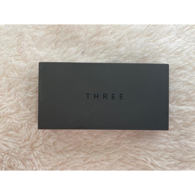 THREE(スリー)のTHREE チーキーシークブラッシュ19 コスメ/美容のベースメイク/化粧品(チーク)の商品写真