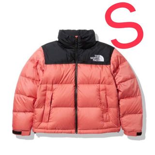 ザノースフェイス(THE NORTH FACE)のTHE NORTH FACE SHORT NUPTSE JACKET S FD(ダウンジャケット)