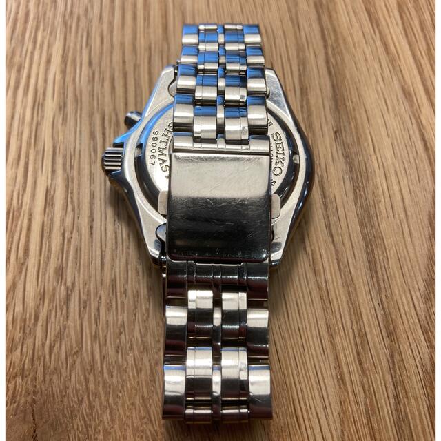 SEIKO フライトマスター セイコー チタン SEIKO フライトマスター セイコー チタン