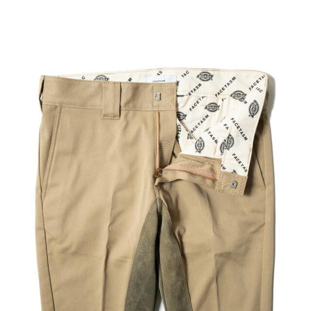 FACETASM - 【新品】FACETASM / ディッキーズジョッパーズパンツ