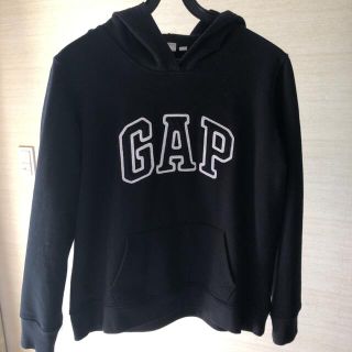 ギャップ(GAP)のGAP パーカー　スウェット(パーカー)