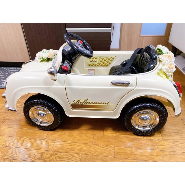 ラジコンカー 結婚式 リングガール リングボーイの通販 by Yuika store ...