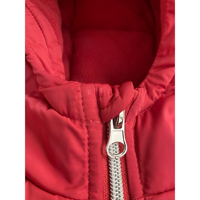 PETIT BATEAU(プチバトー)の(アップル様専用)PETIT BATEAU アウター　ピンク　152cm キッズ/ベビー/マタニティのキッズ服女の子用(90cm~)(ジャケット/上着)の商品写真