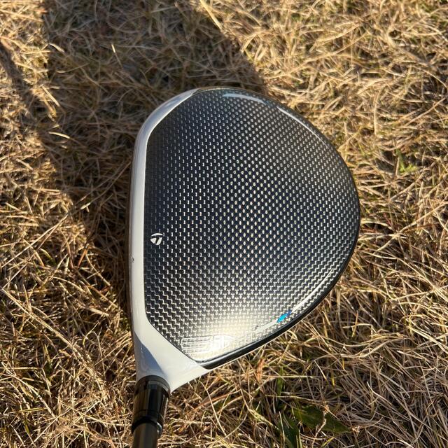 TaylorMade(テーラーメイド)のテーラーメイド　シムマックス スポーツ/アウトドアのゴルフ(クラブ)の商品写真