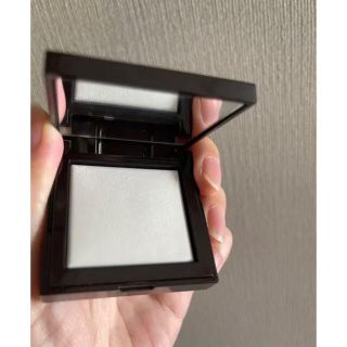 ローラメルシエ(laura mercier)のシークレット ブラーリング パウダー フォー アンダー アイズ(アイシャドウ)