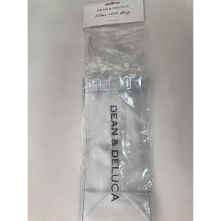 ディーンアンドデルーカ(DEAN & DELUCA)のDEAN&DELUCA/ワインアイスバッグ(日用品/生活雑貨)