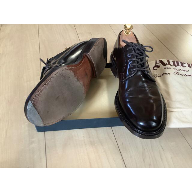 church's shannon 60F103 エボニー - www.smithlabresearch.org