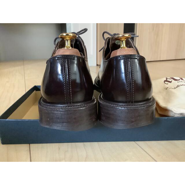 church's shannon 60F103 エボニー - www.smithlabresearch.org
