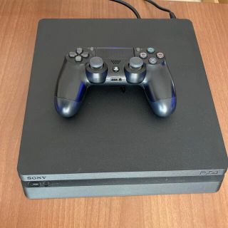 プレイステーション4(PlayStation4)のSONY PlayStation4 本体 CUH-2000AB01(家庭用ゲーム機本体)