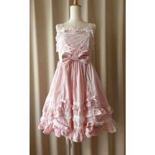 送料込　匿名配送　ANGELIC PRETTY カチューシャ