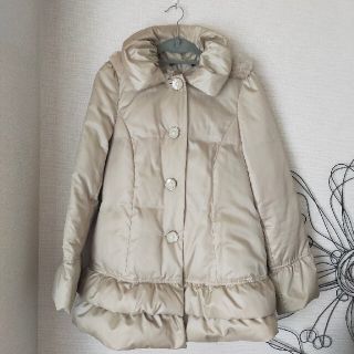 エムズグレイシー ダウンコート(レディース)(ライン)の通販 22点