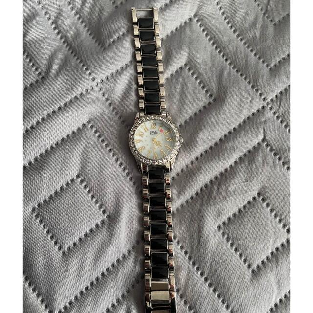 CECIL McBEE(セシルマクビー)のCECIL Mc BEE 腕時計 レディースのファッション小物(腕時計)の商品写真