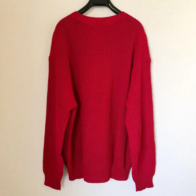 Supreme(シュプリーム)のSupreme COMME des Garçons SHIRT Sweater メンズのトップス(ニット/セーター)の商品写真