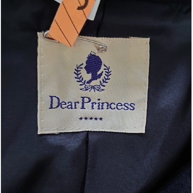 Dear Princess(ディアプリンセス)のDearPrincesコート レディースのジャケット/アウター(その他)の商品写真