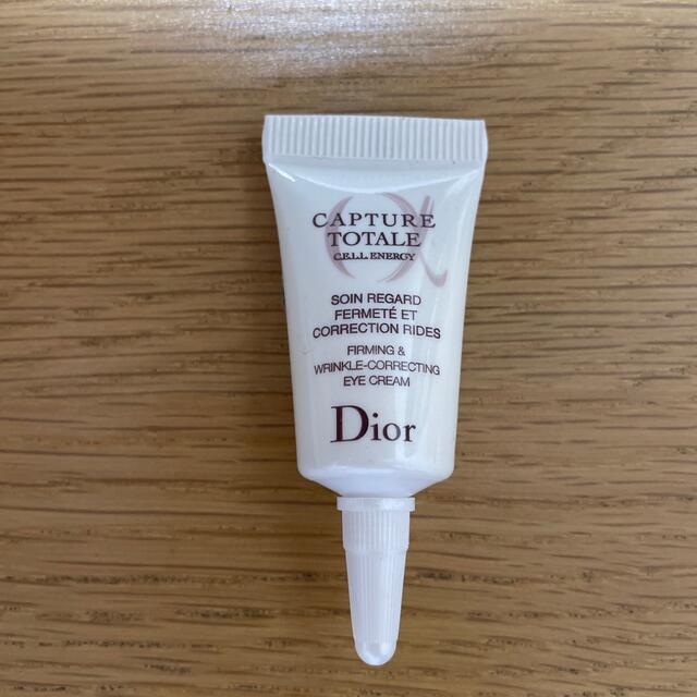 Dior(ディオール)のディオール　アイクリーム コスメ/美容のスキンケア/基礎化粧品(アイケア/アイクリーム)の商品写真