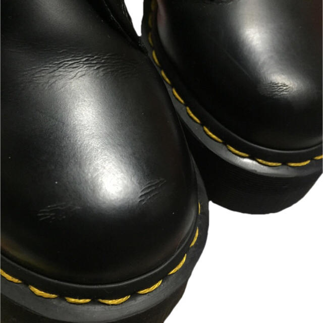 Dr.Martens(ドクターマーチン)のDr.martens 2ベルトブーツ レディースの靴/シューズ(ブーツ)の商品写真