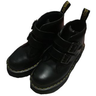 ドクターマーチン(Dr.Martens)のDr.martens 2ベルトブーツ(ブーツ)