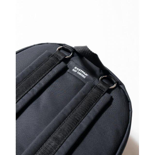 【新品】EASTPAK × RAF SIMONS / RS Padded 49