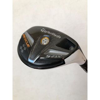 テーラーメイド(TaylorMade)のユーティリティ　ゴルフ　テーラーメイド(ゴルフ)