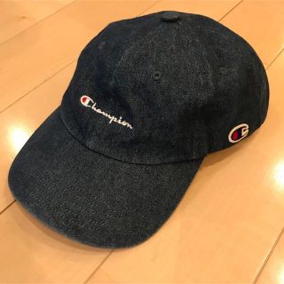 チャンピオン(Champion)のチャンピオン　キャップ(キャップ)