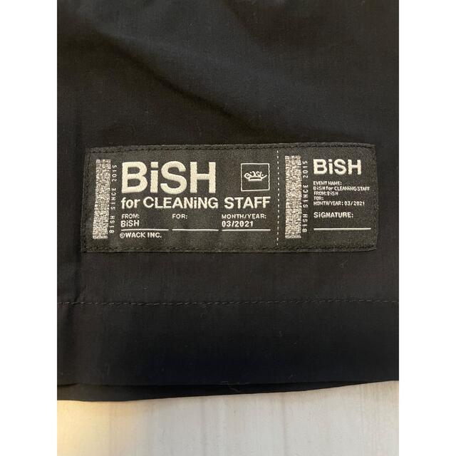 BiSH／Tシャツ／ボタンシャツ／未使用 メンズのトップス(Tシャツ/カットソー(半袖/袖なし))の商品写真