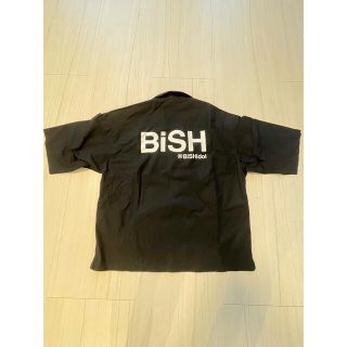 BiSH／Tシャツ／ボタンシャツ／未使用(Tシャツ/カットソー(半袖/袖なし))