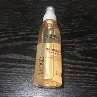 ロレアルパリ(L'Oreal Paris)のロレアル　エイジデンスフォルス バイタライジングエッセンス(トリートメント)