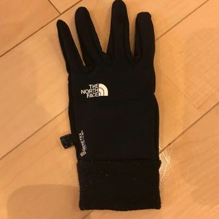 ザノースフェイス(THE NORTH FACE)のノースフェイス　手袋(手袋)