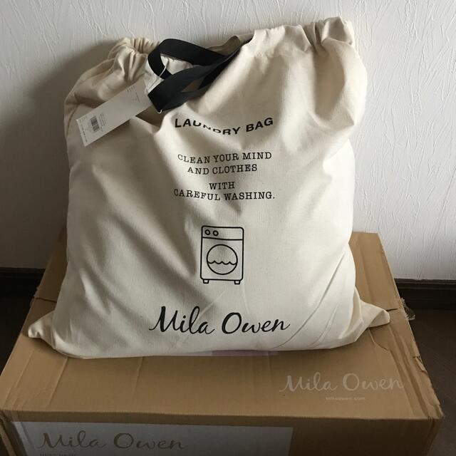 Mila Owen(ミラオーウェン)のミラオーウェン　福袋　2022 レディースのレディース その他(セット/コーデ)の商品写真