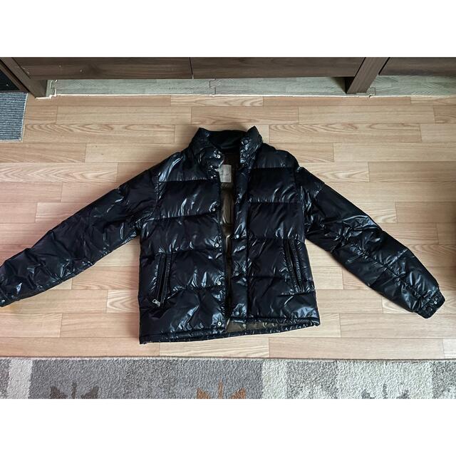 メンズMONCLER モンクレール　エベレスト