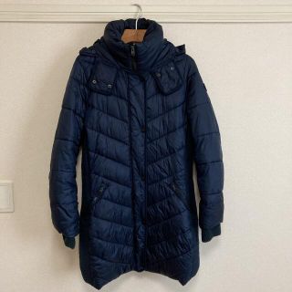 アバクロンビーアンドフィッチ(Abercrombie&Fitch)のアバクロ　ジャケット(ダウンジャケット)