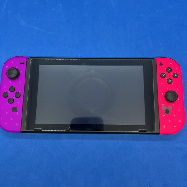 Nintendo Switch ディズニー ツムツムフェスティバルセット Nintendo Switch ディズニー ツムツムフェスティバルセット