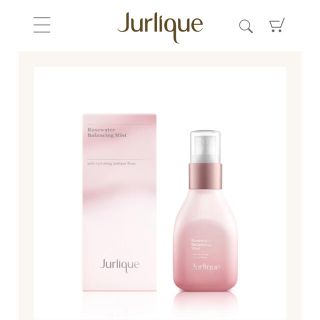 ジュリーク(Jurlique)のジュリーク　バランシングミスト（化粧水）(化粧水/ローション)