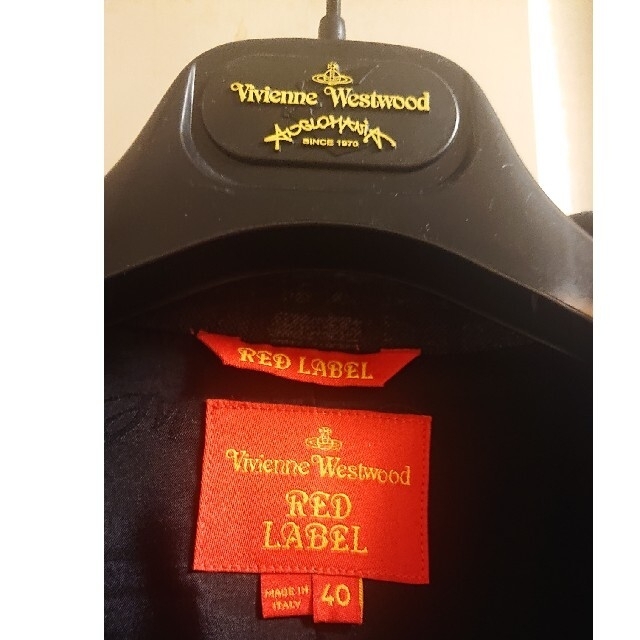 イタリア Vivienne Westwood - Vivienne Westwood Redlabel スーツの