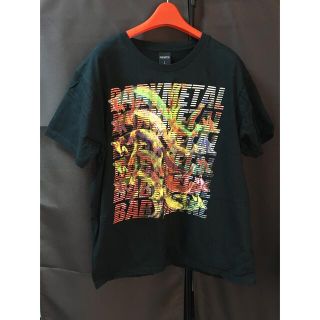 ベビーメタル(BABYMETAL)のBABYMETAL TRANCE FOX TEE Lサイズ tシャツ(ミュージシャン)