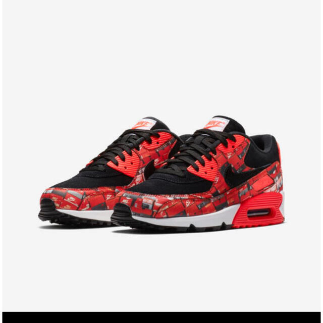 AirMax90 Atmos 新品登場 aulicum.com-日本全国へ全品配達料金無料 ...