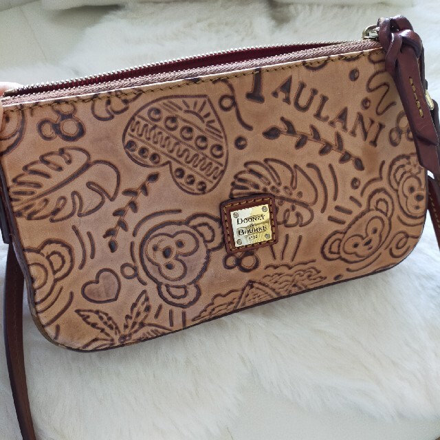 dooney&bourke レディースのバッグ(ショルダーバッグ)の商品写真