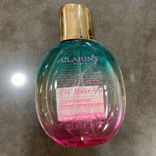 クラランス(CLARINS)のクラランス★フィックス　メイクアップ★S u21(化粧水/ローション)