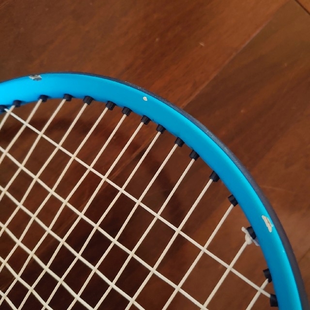 wilson(ウィルソン)のテニスラケット ウィルソン ウルトラ Wilson Ultra 100 v2.0 スポーツ/アウトドアのテニス(ラケット)の商品写真