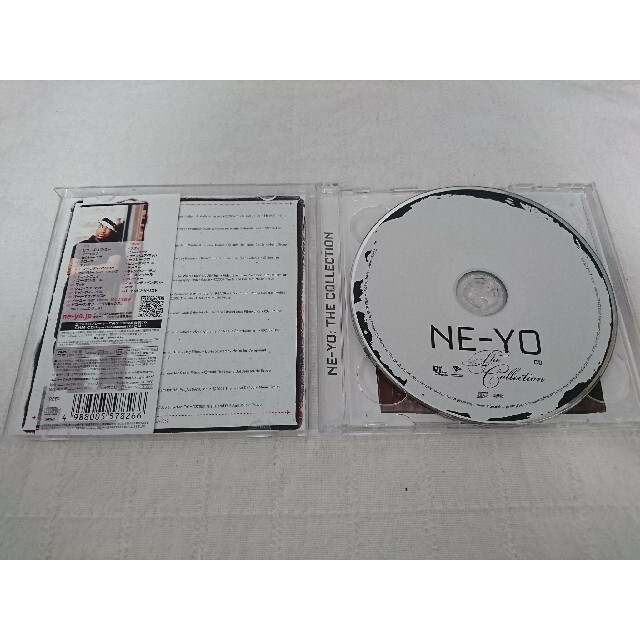 【結婚式BGM】Ne-Yoアルバム R&B 歓談中BGMに♡ エンタメ/ホビーのCD(その他)の商品写真