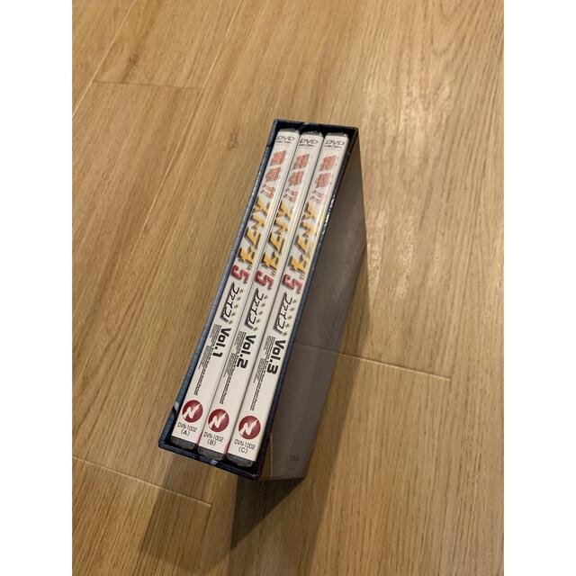 新品未開封 完全予約生産 電撃！！ストラダ5 DVD-BOX