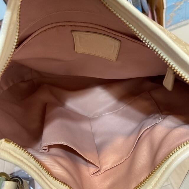 2021春夏新作】 coachのショルダーバッグ大きめ bathandtile.co.nz