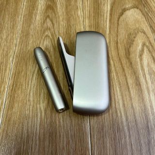 アイコス(IQOS)のiQOS3 本体のみ(タバコグッズ)