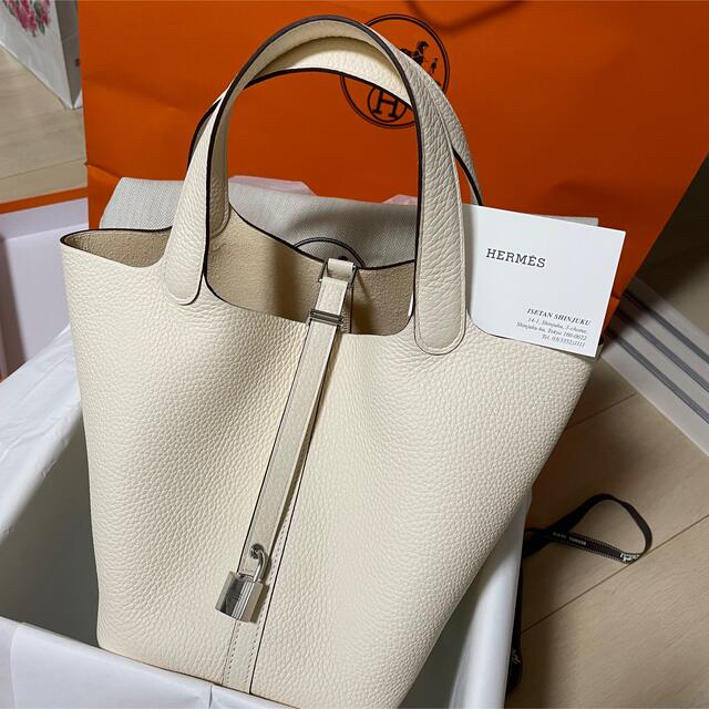 専用Hermes エルメス　ナタ　ピコタン　ピコタンロック　22