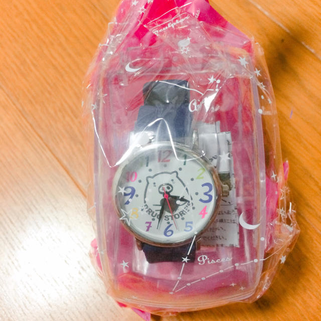 drug store's(ドラッグストアーズ)のdrug store's 時計 腕時計 レディースのファッション小物(腕時計)の商品写真
