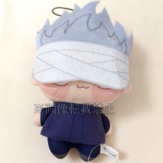 呪術廻戦】ちょぴぬいぷち 五条 夏油 | www.esn-ub.org