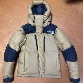 ザノースフェイス(THE NORTH FACE)のminimini8さま専用ノースフェイス　バルトロ　xs(ダウンジャケット)