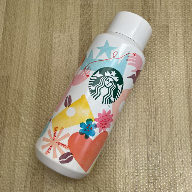 Starbucks Coffee(スターバックスコーヒー)のスタバ　福袋　2022  食品/飲料/酒の飲料(コーヒー)の商品写真