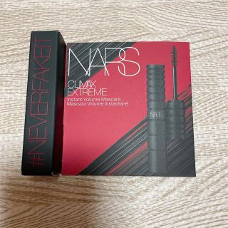 ナーズ(NARS)のNARS  クライマックス　エクストリーム　マスカラ(マスカラ)