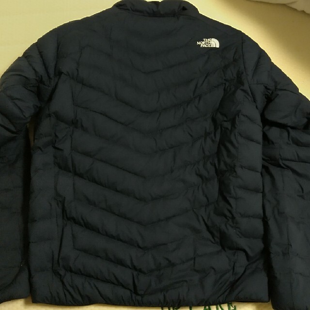 THE NORTH FACE(ザノースフェイス)のTHE NORTH FACE ザ・ノース・フェイス 薄手ダウンジャケット M メンズのジャケット/アウター(ダウンジャケット)の商品写真